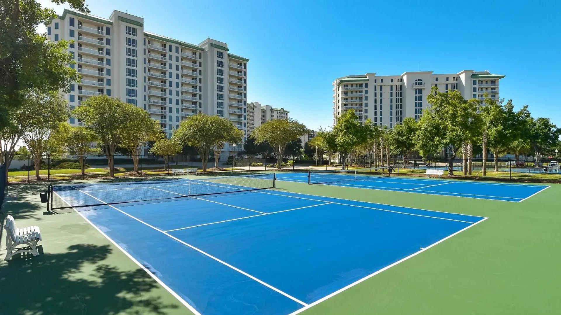 Silver Shells St, Croix 905 Destin Apartment