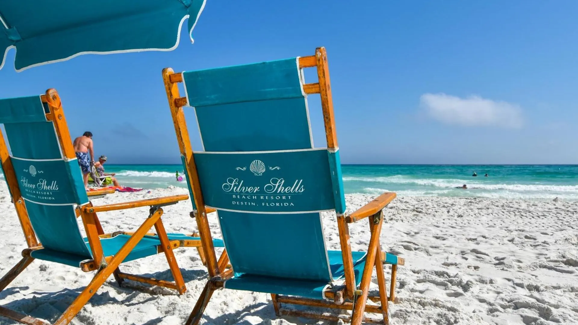 Silver Shells St, Croix 905 Destin Apartment