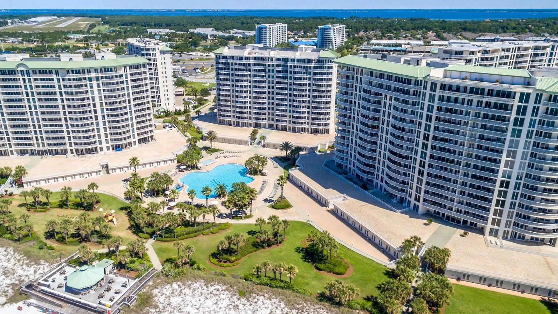 Apartment Silver Shells St, Croix 905 Destin