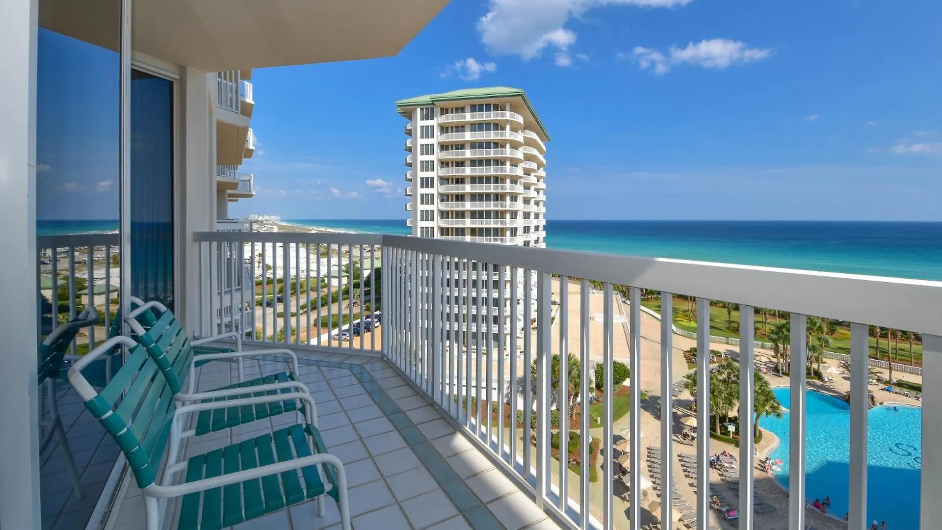 Apartment Silver Shells St, Croix 905 Destin