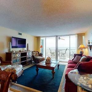 Shoreline Towers 3094 Apartment