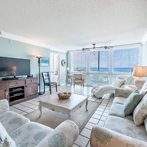 Shoreline Towers 3074 Apartment