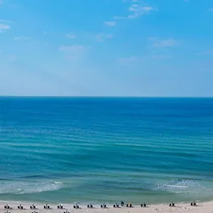 Leeward Key Apartment