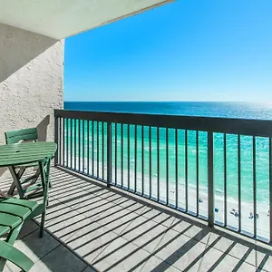 Sundestin 1703 Apartment