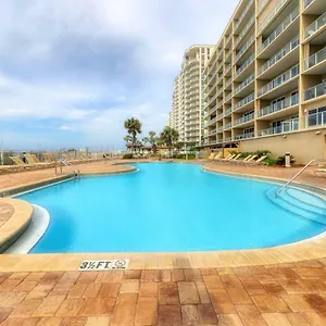 Sterling Sands 206 Apartment